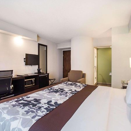 Sleep Inn Nashville North - Downtown Area Екстер'єр фото