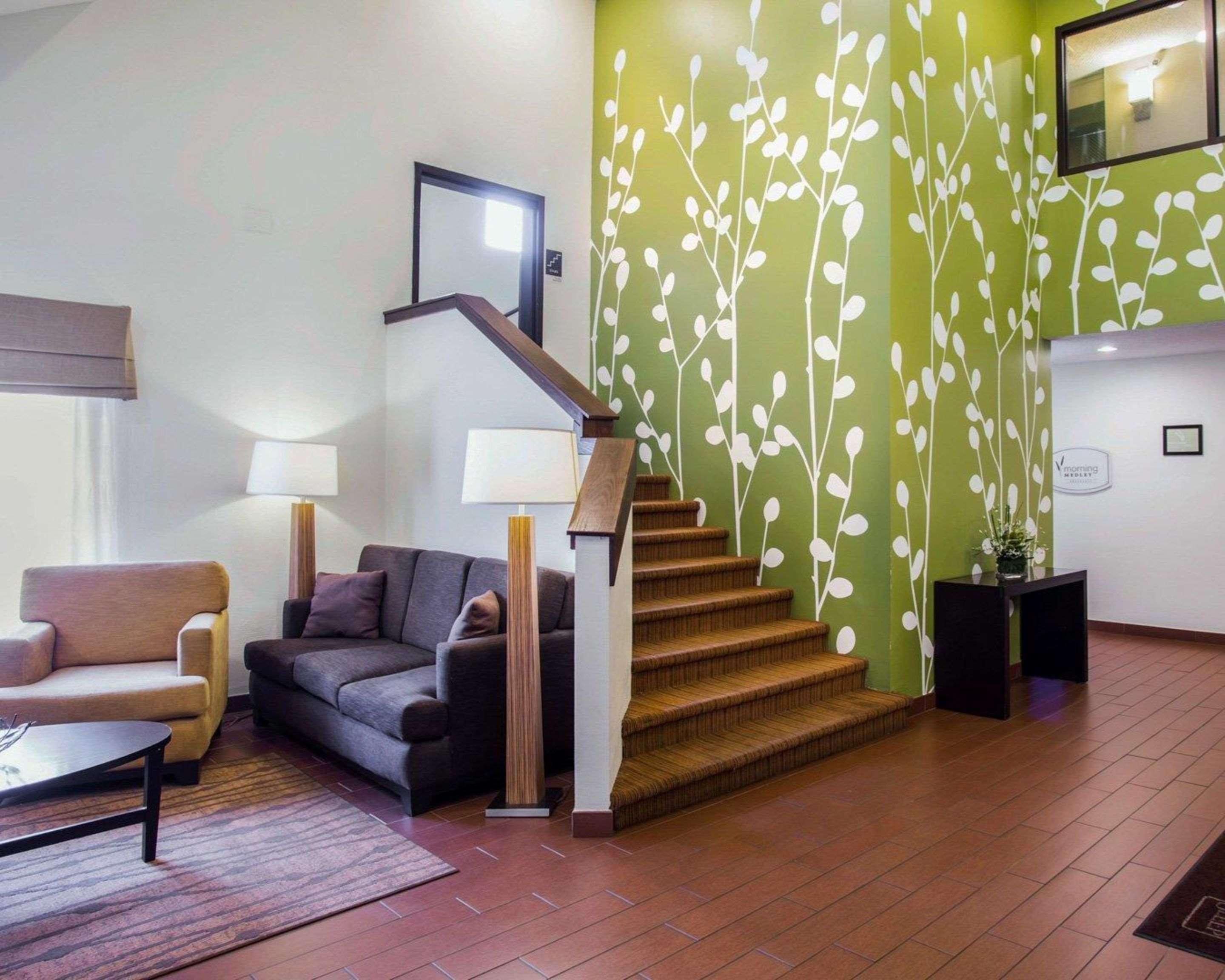 Sleep Inn Nashville North - Downtown Area Екстер'єр фото