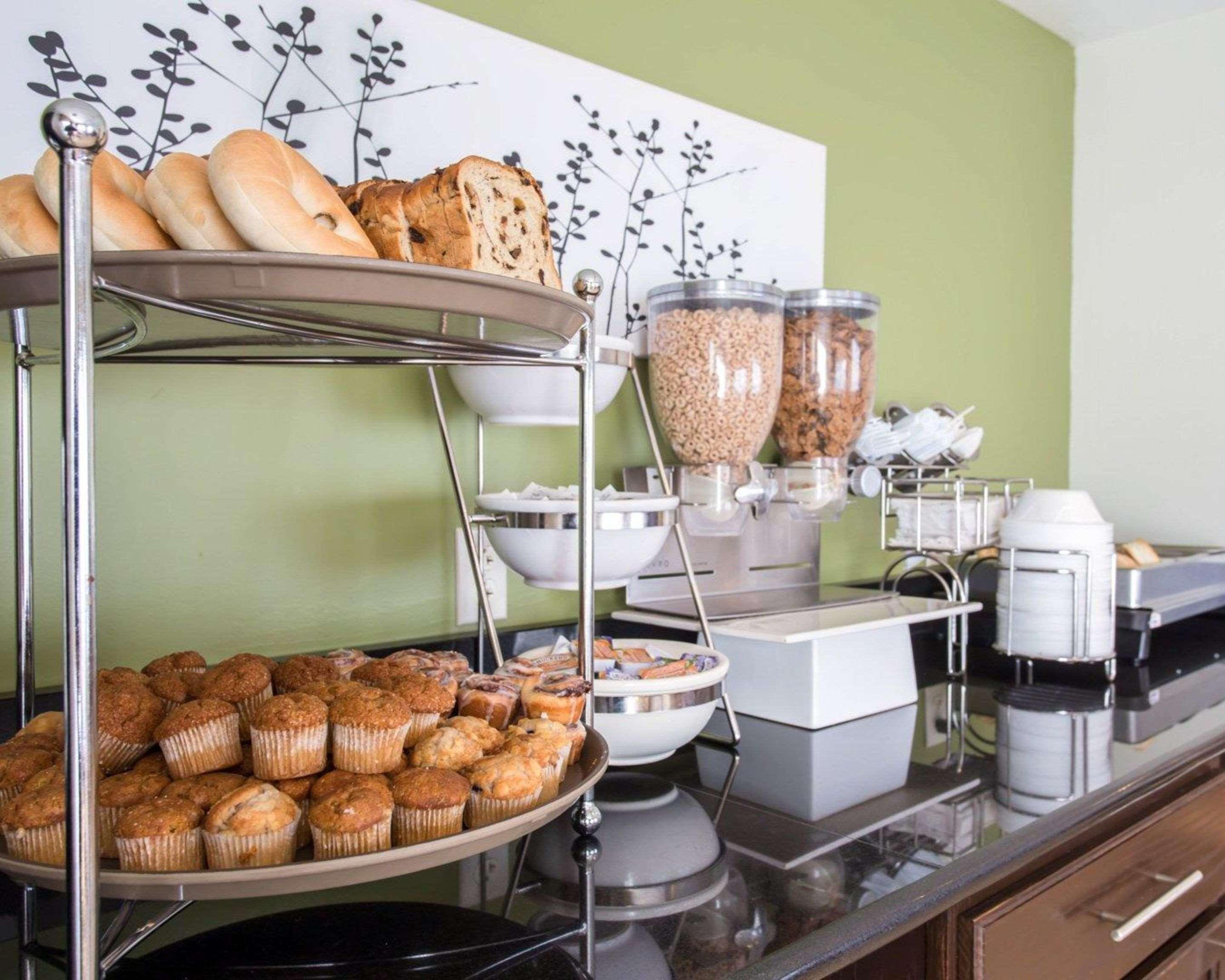 Sleep Inn Nashville North - Downtown Area Екстер'єр фото