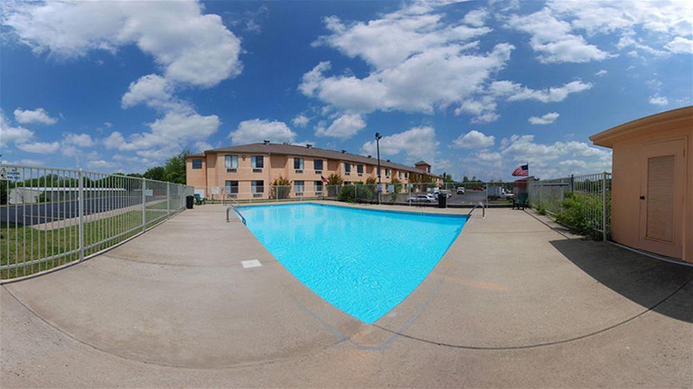 Sleep Inn Nashville North - Downtown Area Екстер'єр фото
