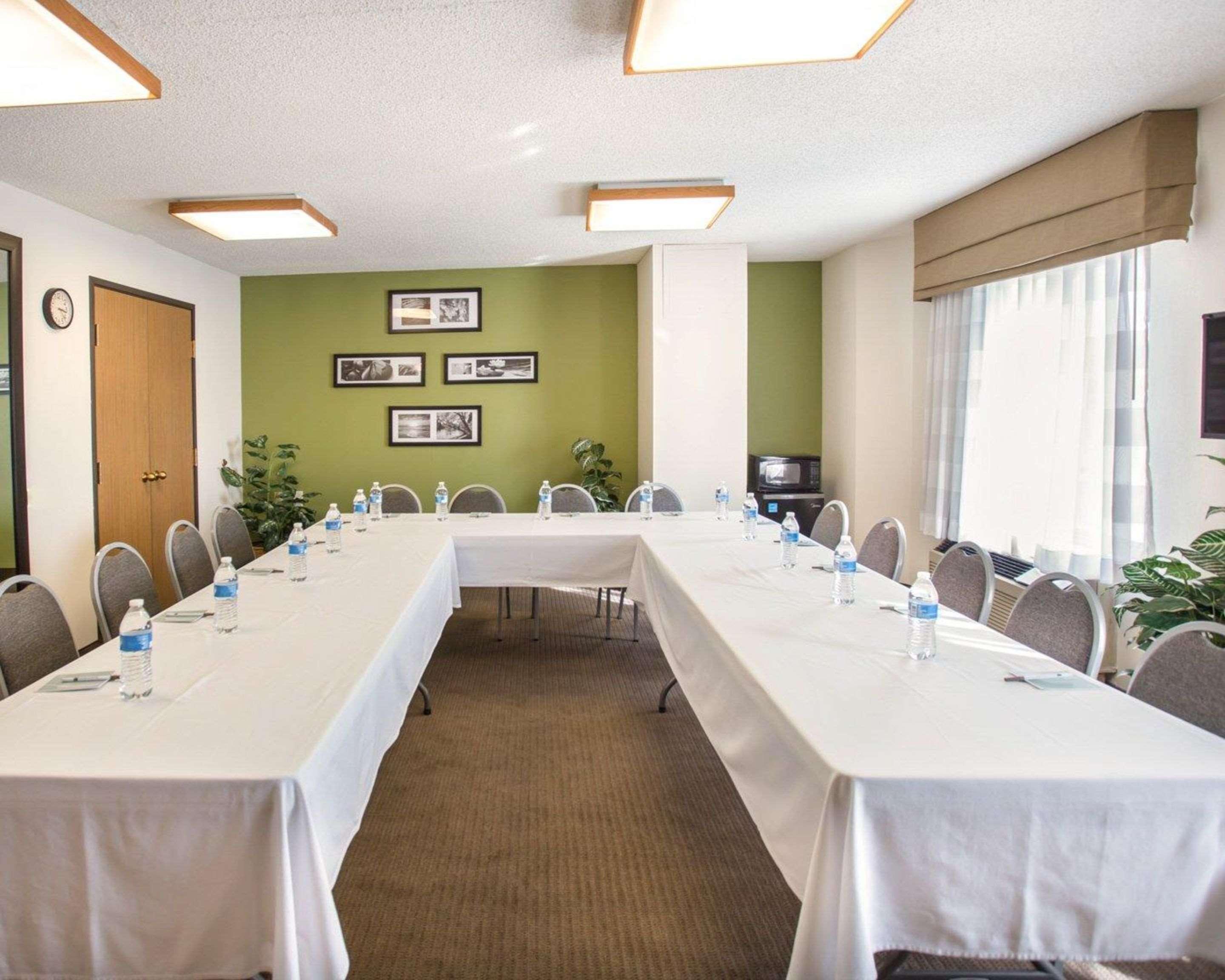 Sleep Inn Nashville North - Downtown Area Екстер'єр фото