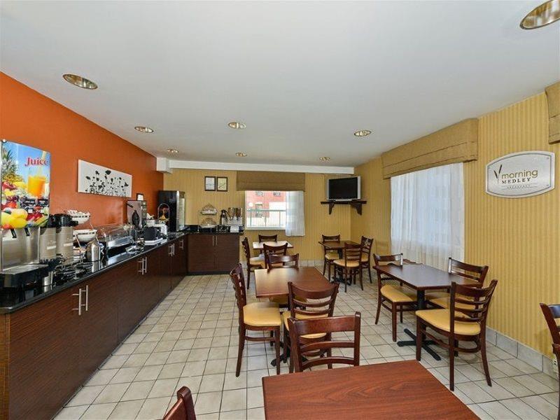 Sleep Inn Nashville North - Downtown Area Екстер'єр фото