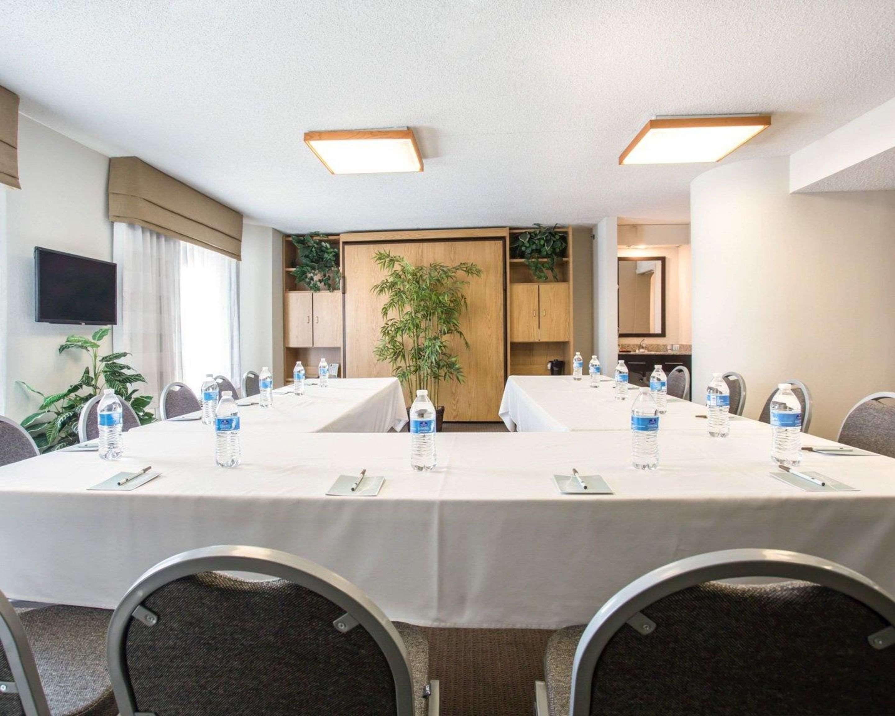 Sleep Inn Nashville North - Downtown Area Екстер'єр фото