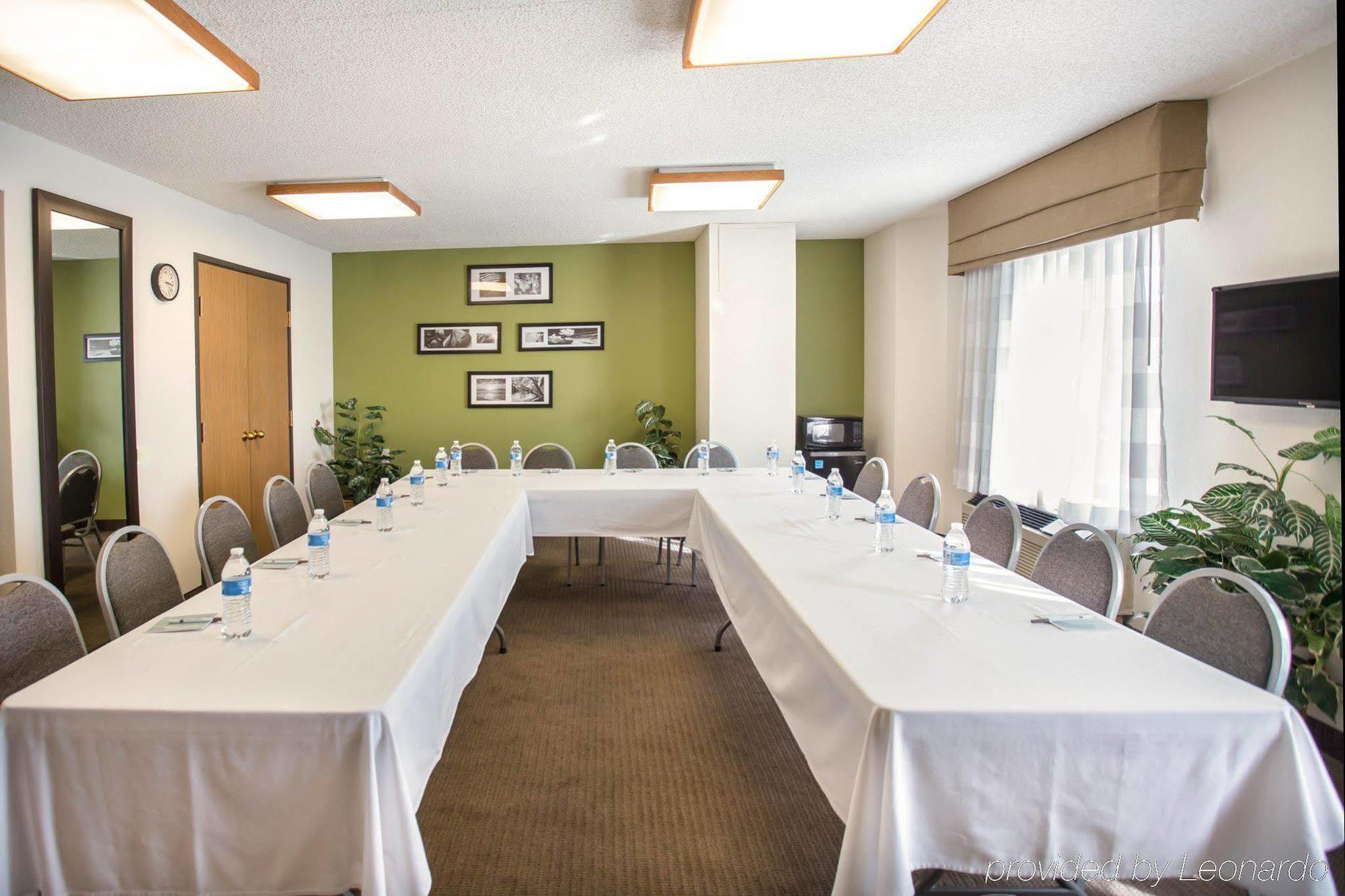 Sleep Inn Nashville North - Downtown Area Екстер'єр фото
